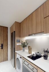 The Reserve Residences (D21), Apartment #547762931